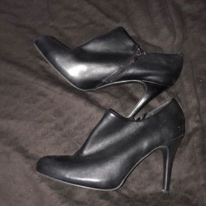 Worthington Heels